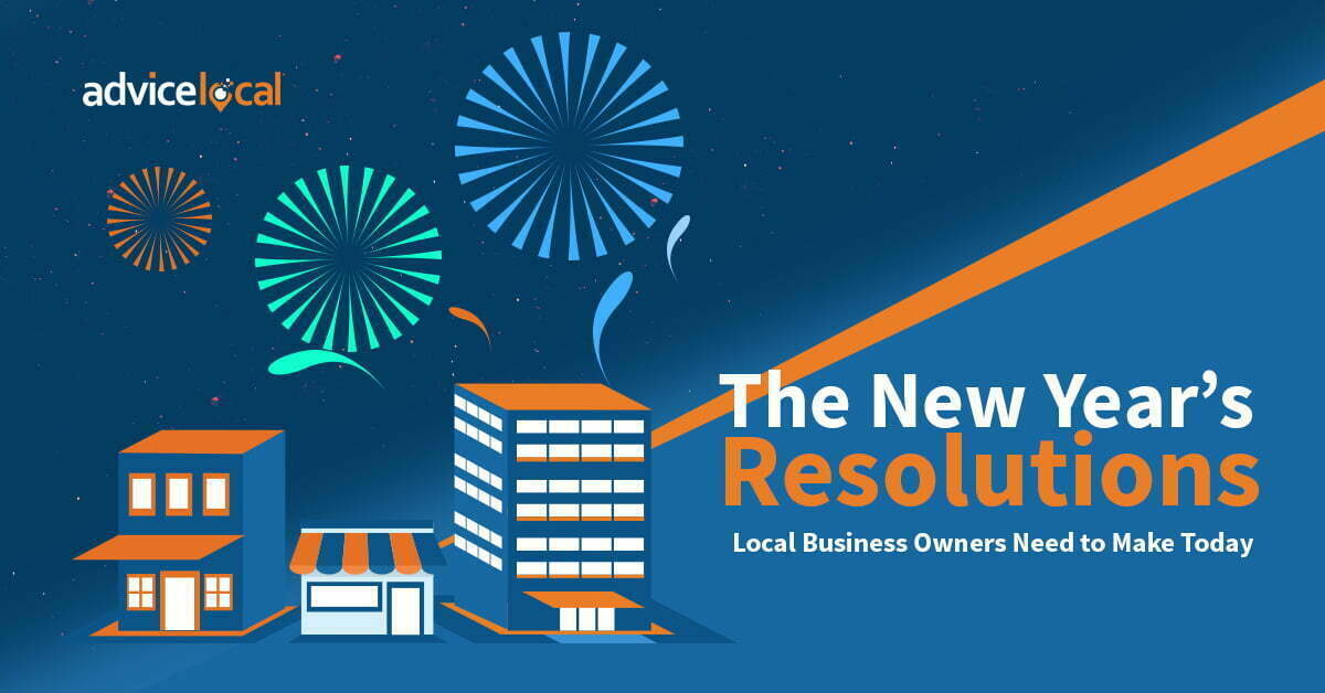 Resolutions Local Business
