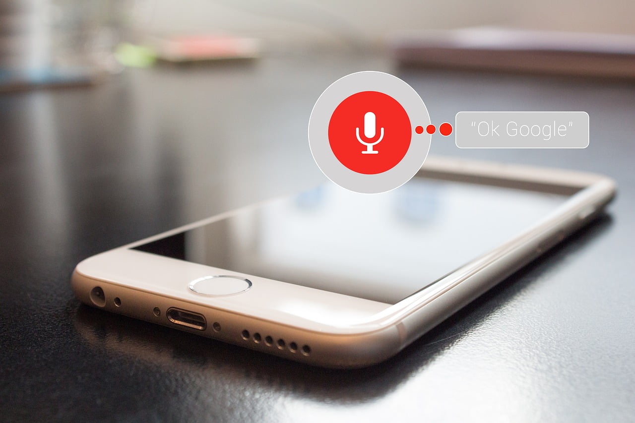 Voice Search Is the New Norm?! There’s No Time for Skepticism